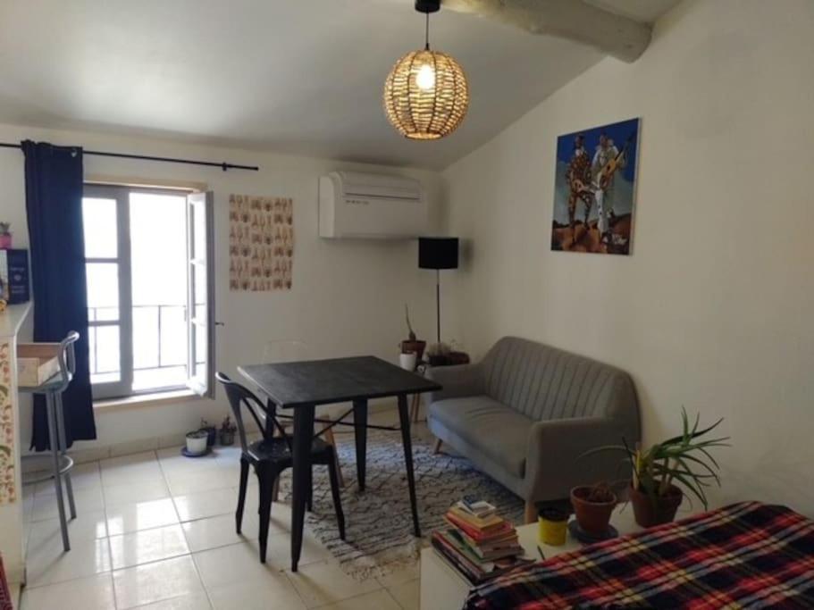 Le Studio De L'Artiste. Arles Ngoại thất bức ảnh