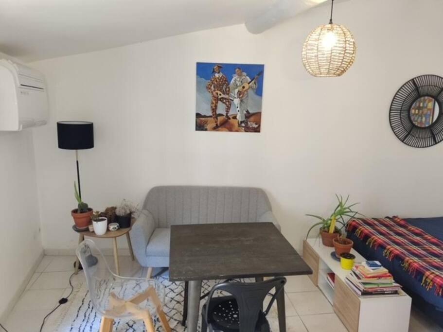 Le Studio De L'Artiste. Arles Ngoại thất bức ảnh