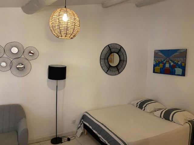 Le Studio De L'Artiste. Arles Ngoại thất bức ảnh